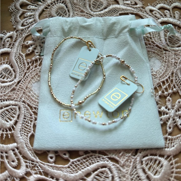 Enewton Shellphone/GL Bracelet Set! ⭐️Last One! - Picture 4 of 6